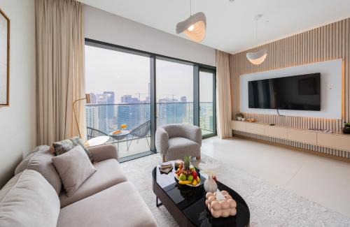 Dubai Marina Apartment | EDEN'S Homes & Villas - VIDA Dubai Marina Residences