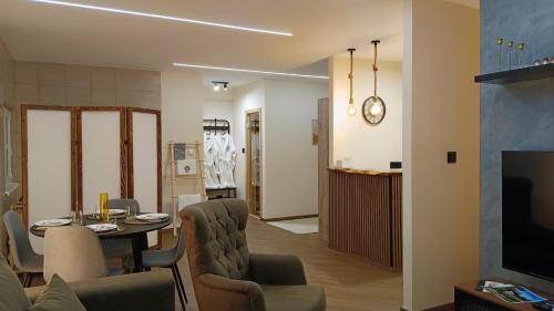 Arandelovac Apartment | Eden Spa Apartman