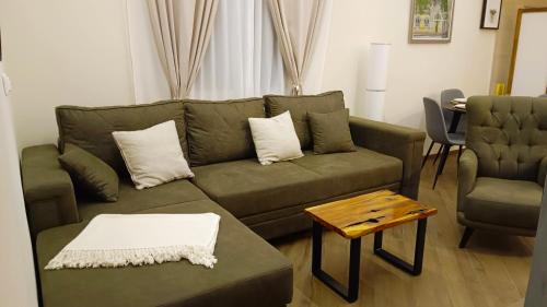 Arandelovac Apartment | Eden Spa Apartman