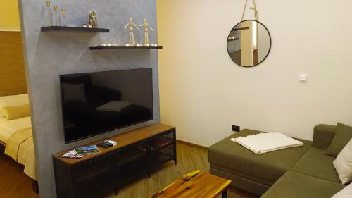 Arandelovac Apartment | Eden Spa Apartman