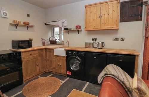 Duddon Valley Cottage | Eden Vale Cart House