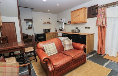 Duddon Valley Cottage | Eden Vale Cart House