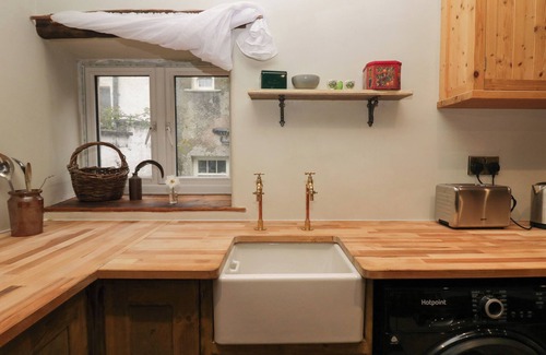 Duddon Valley Cottage | Eden Vale Cart House