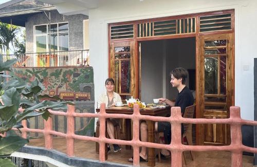 Ambagollapathana House | Eden View Ella - Tour options in the area