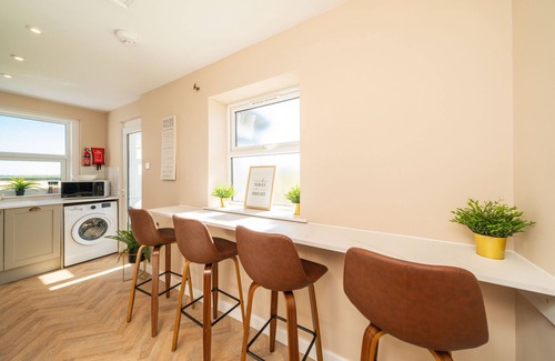 St. Andrews Cottage | Eden View Estate | Caddie's Cottage