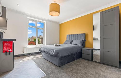 Morecambe Apartment | Eden View