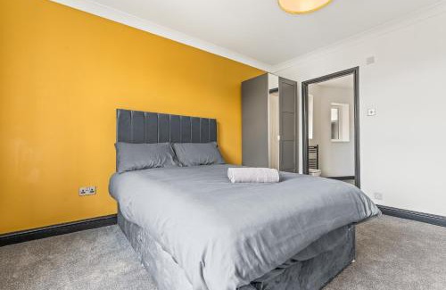 Morecambe Apartment | Eden View