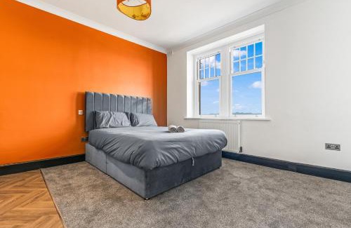 Morecambe Apartment | Eden View