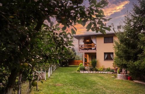Zenica-Doboj Canton Apartment | Eden Visoko