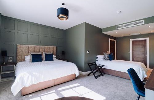 Craigavon House | Edenmore House