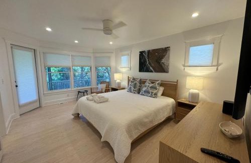Flora's Bluff House | Edenstead