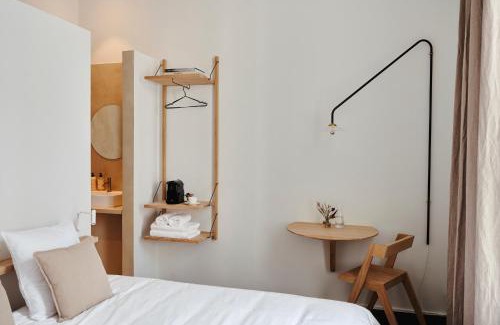 Ghent Hotel | Edgar Guesthouse