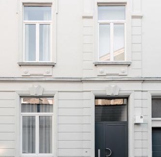 Ghent Hotel | Edgar Guesthouse