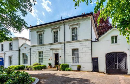 Edgbaston Hotel | Edgbaston House