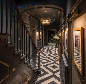 Edgbaston Hotel | Edgbaston House