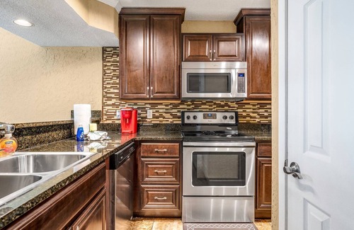 Panama City Beach Condo | Edgewater Beach Resort Villa! Golf Course Views!klp;