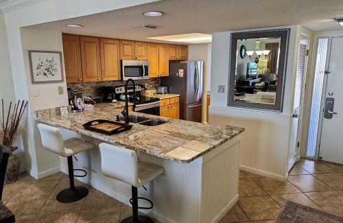 Miramar Beach Apartment | Edgewater Beach Resort 605