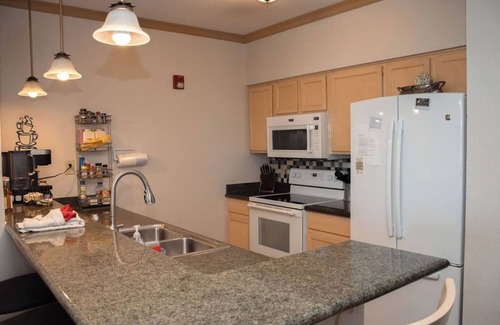 Sheboygan Condo | Edgewater Escape: 4 Bedroom, Sleeps 14!