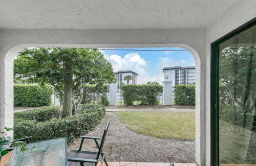 Panama City Beach House | Edgewater Golf Villa 3204