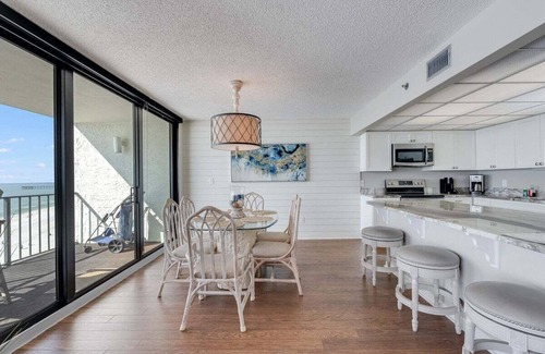Panama City Beach Condo | Edgewater T3 #802 - 2 BR 2 BA