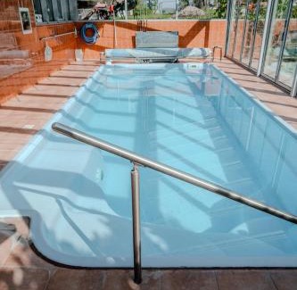 Oroszlo House | Edi Birtok