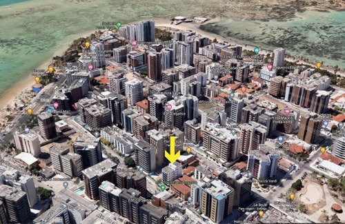 Ponta Verde Apartment | Edifício Diana