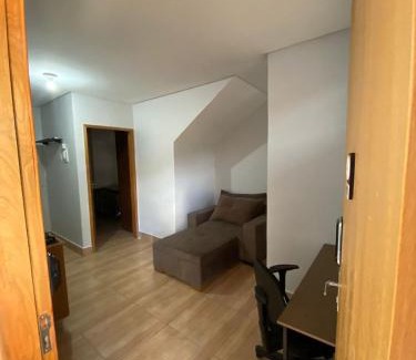 Goiania Apartment | Edifício Gervásio