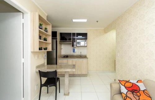 Goiania Apartment | Edifício Metropolitan Barcelona - Jardim Goias - MBC