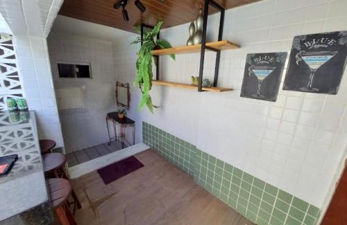 Poco Apartment | Edifício Porto da praia