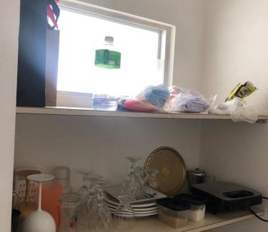 Poco Apartment | Edifício Porto da praia