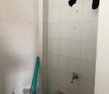 Poco Apartment | Edifício Porto da praia