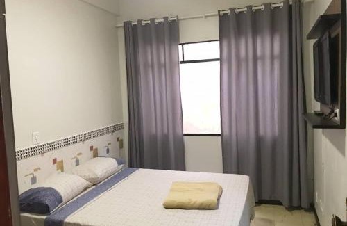 Foz do Iguacu City Centre House | Edifício Río Mar