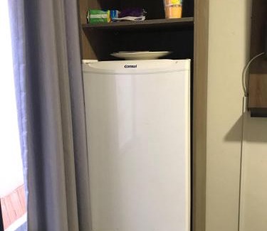 Foz do Iguacu City Centre House | Edifício Río Mar