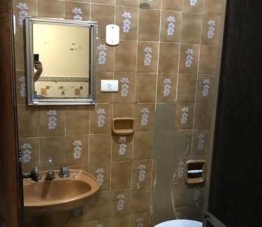 Foz do Iguacu City Centre House | Edifício Río Mar