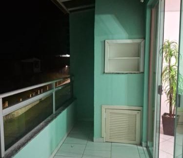 Marcelino Ramos Apartment | Edifício Vitória 1 Apt 501