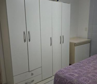 Marcelino Ramos Apartment | Edifício Vitória 1 Apt 501