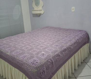 Marcelino Ramos Apartment | Edifício Vitória 1 Apt 501