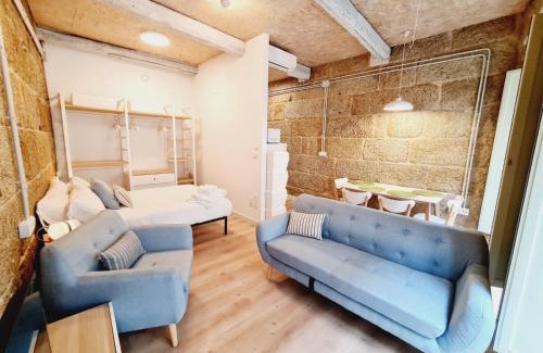 Ourense Apartment | Edificio Amalia Rosina 1ºA