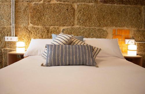 Ourense Apartment | Edificio Amalia Rosina 1ºA
