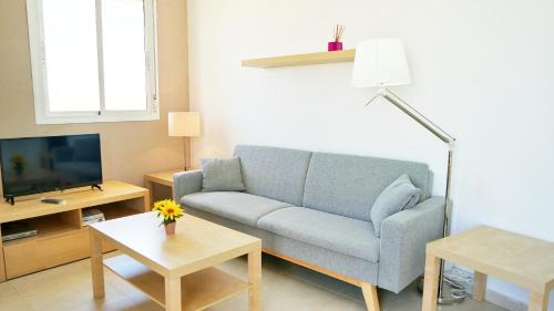 Ayamonte Apartment | Edificio Cardenio - Centro Ayamonte