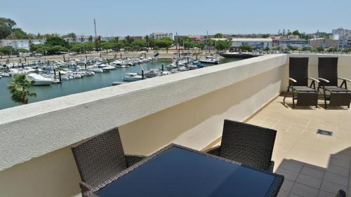 Ayamonte Apartment | Edificio Cardenio - Centro Ayamonte