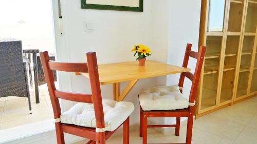 Ayamonte Apartment | Edificio Cardenio - Centro Ayamonte