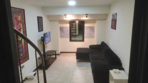 Downtown Santiago House | Edificio catedral