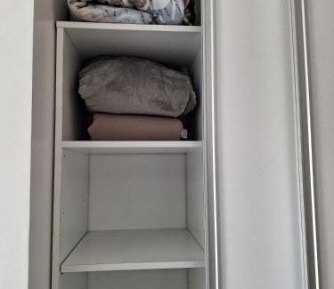 Posadas Apartment | Edificio Charlotte (zona centro)