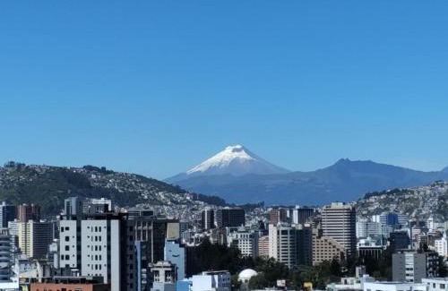 La Carolina Apartment | Edificio Construiblec República