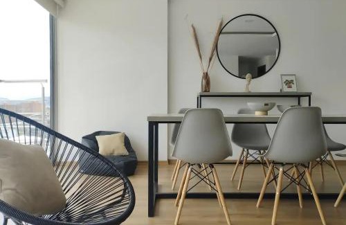 La Carolina Apartment | Edificio Construiblec República