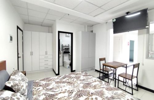 La Carolina Apartment | Edificio Construiblec República