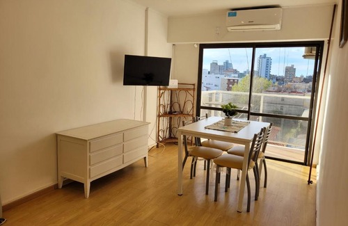 Santa Teresita Apartment | Edificio el tulipán