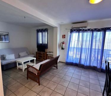 Es Pujols Apartment | Edificio Francisco Borras, apto Elisa ET - 80 PL