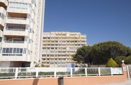 Calpe Apartment | Edificio La Reina